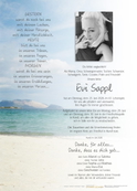 Evi Sappl